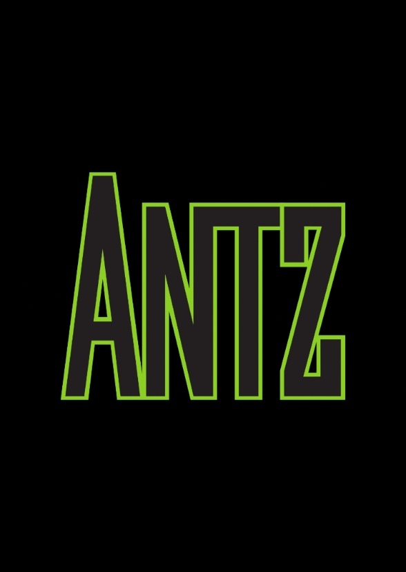 The Misfits in Antz 