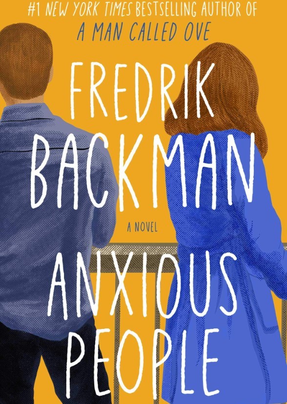 Anxious People