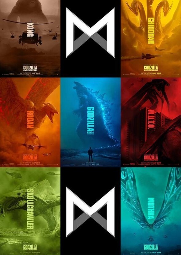 Any Other Actors & Actresses who should join the Monsterverse
