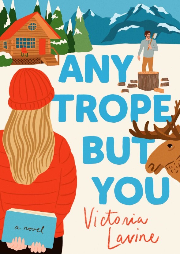 Any Trope But You