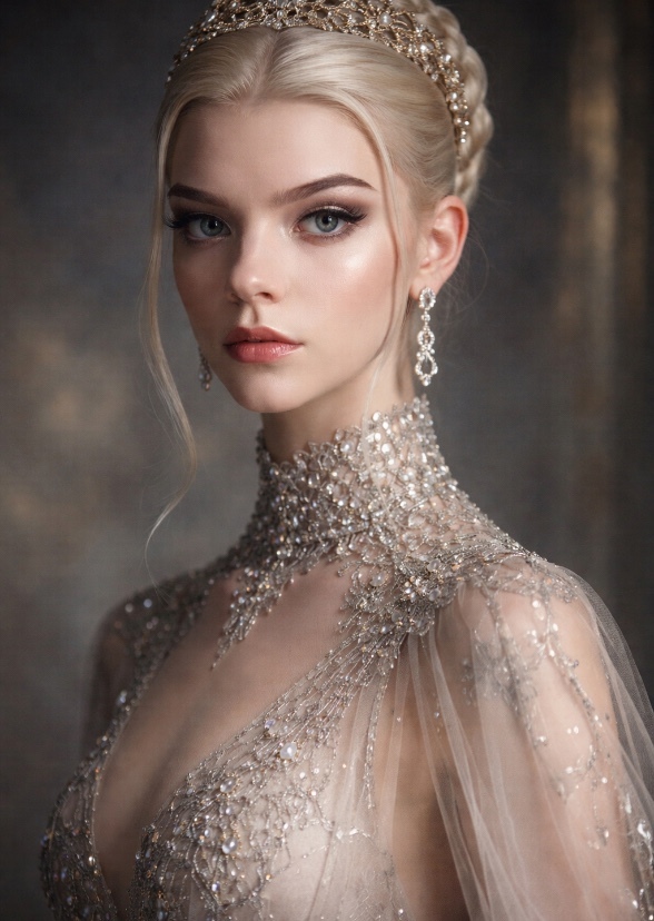 Anya Taylor-Joy television edition