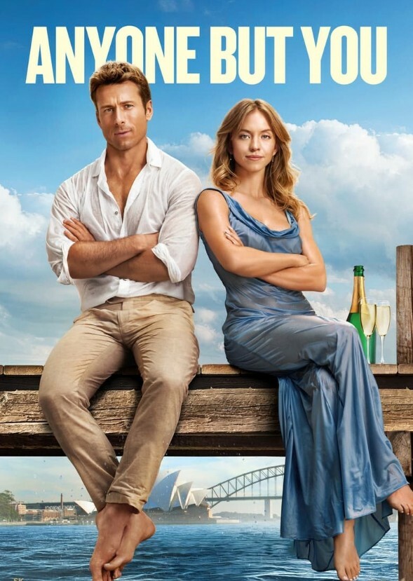 Anyone But You (2013)