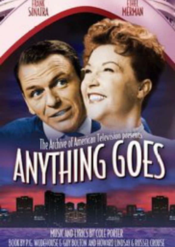 Anything Goes