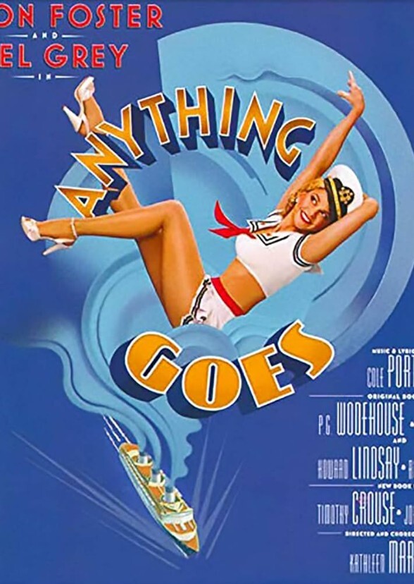 Anything Goes