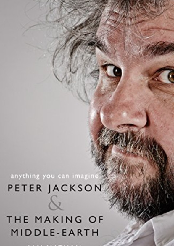 Anything you can Imagine