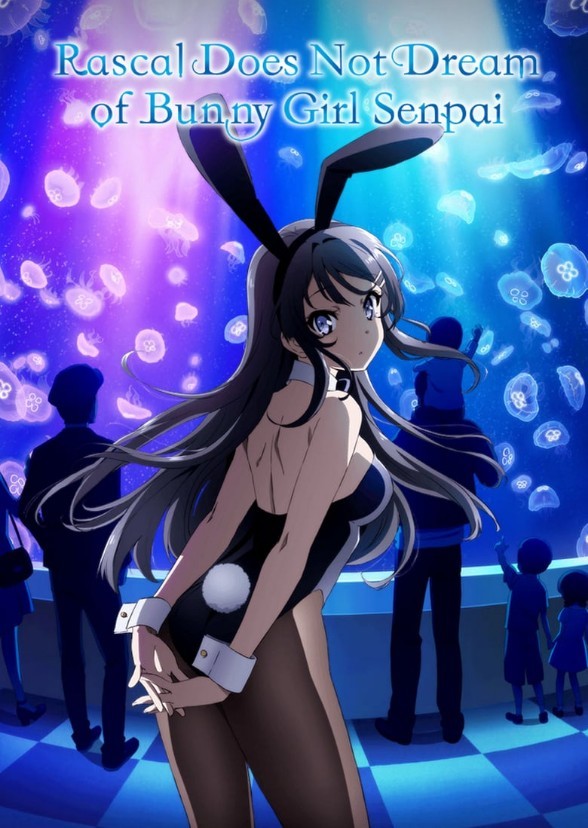 Aobuta Live Action