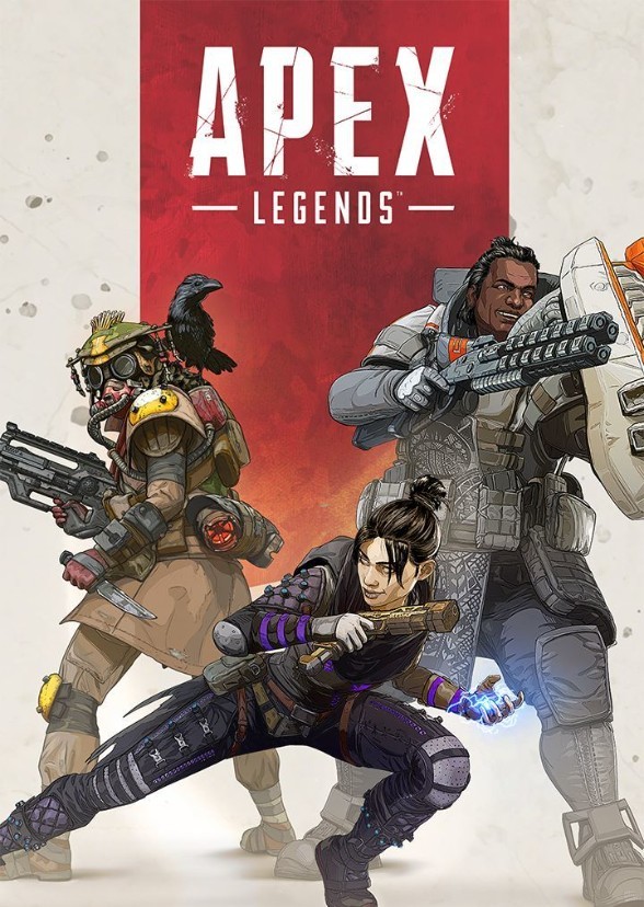 Apex Legends