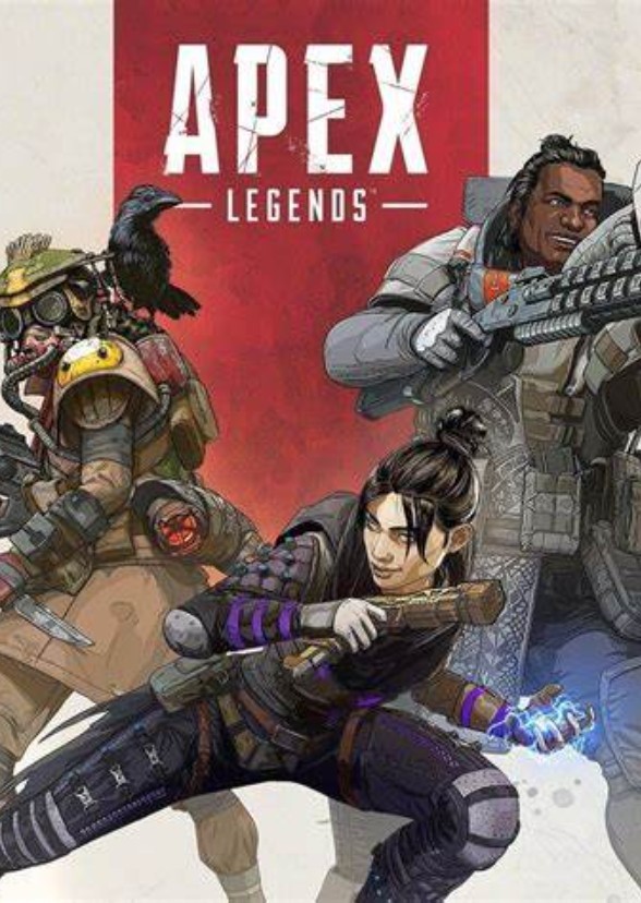 Apex Legends