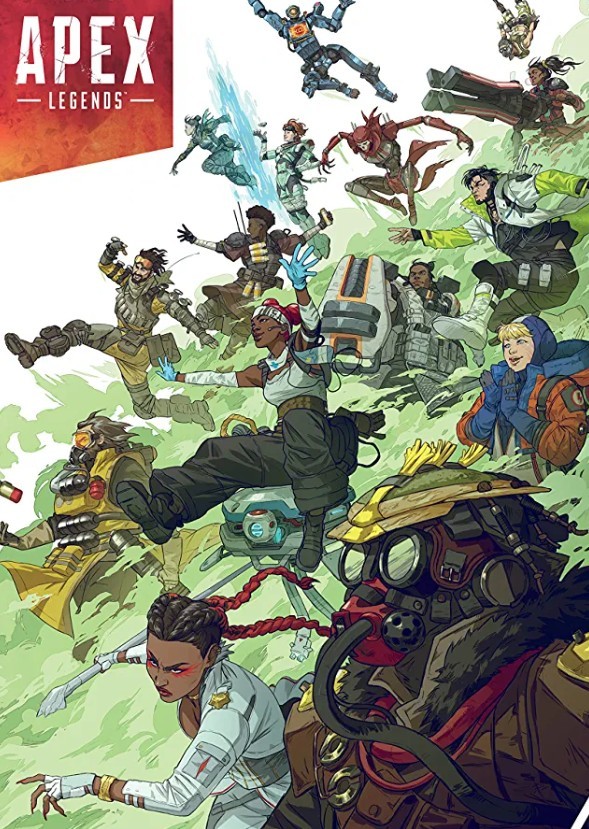 Apex Legends