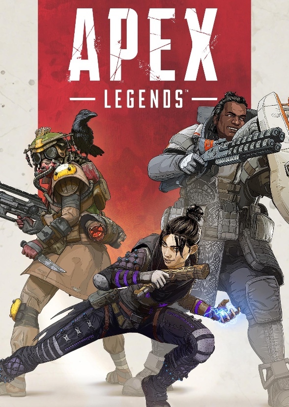 Apex Legends