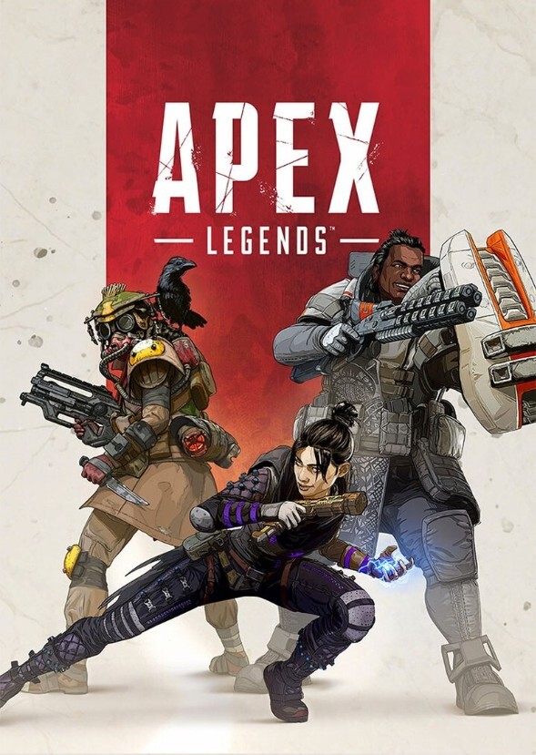 Apex Legends