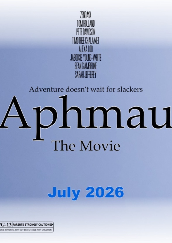 Aphmau: The Movie