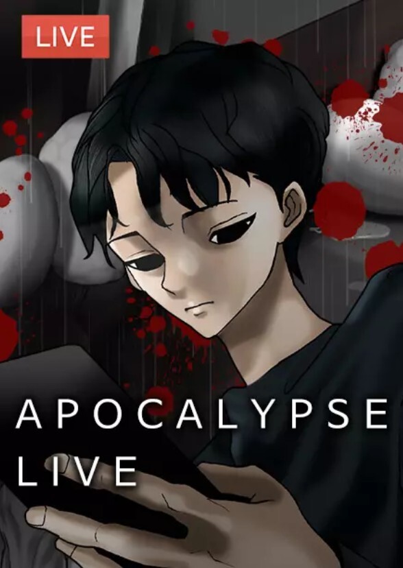 Apocalypse Live (Korean Drama)