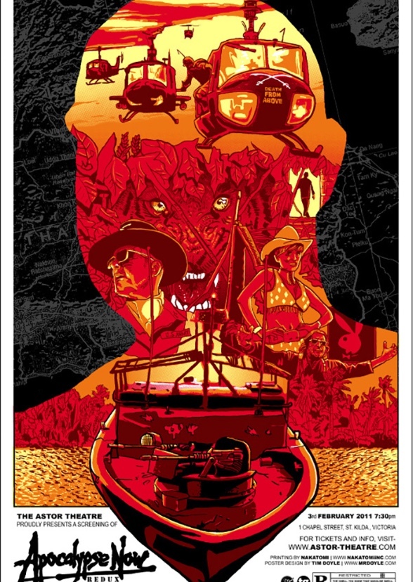 Apocalypse Now (1949)