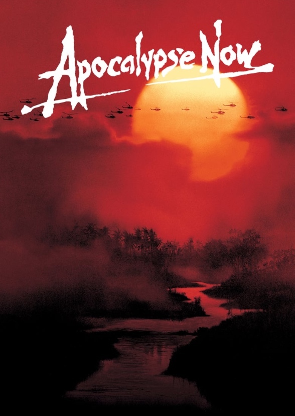 Apocalypse Now 1953