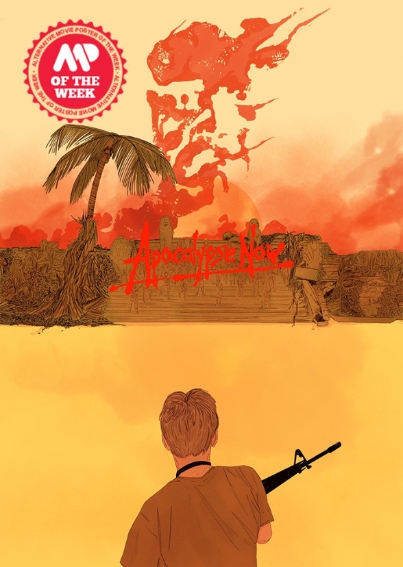 Apocalypse Now (1969)