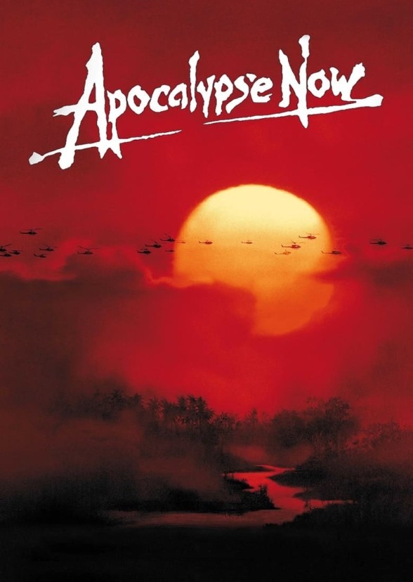 Apocalypse Now (1999)