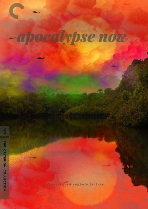 Apocalypse Now (1999)