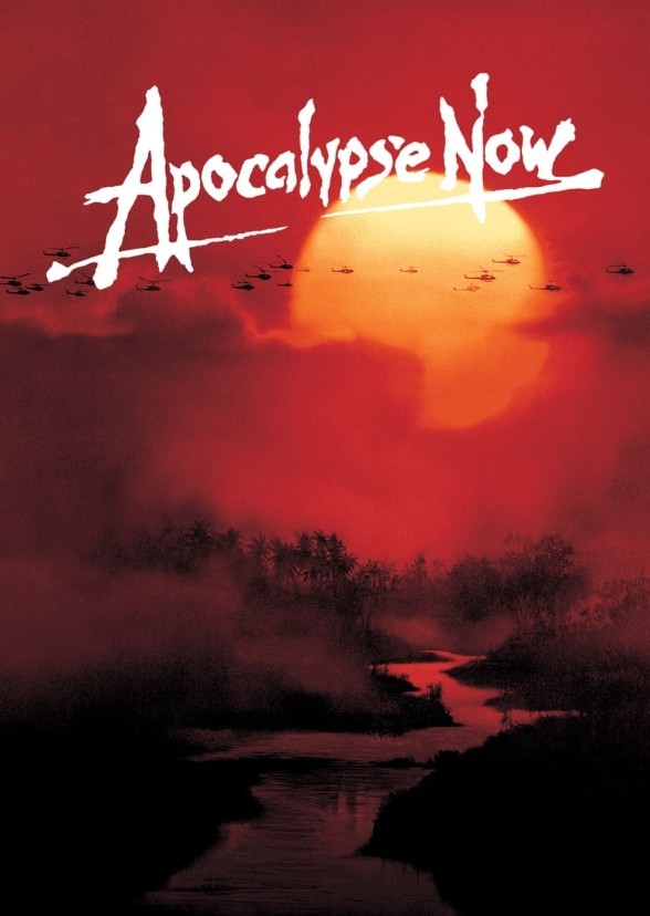Apocalypse Now (2009)  