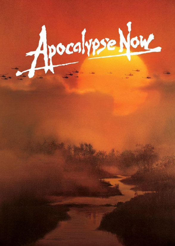 Apocalypse Now (2019) 