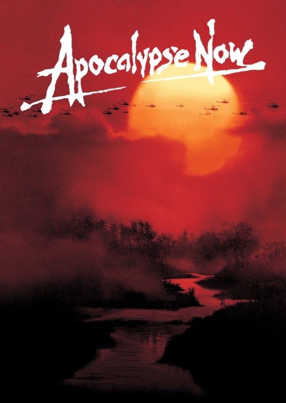 Apocalypse Now (2020s)
