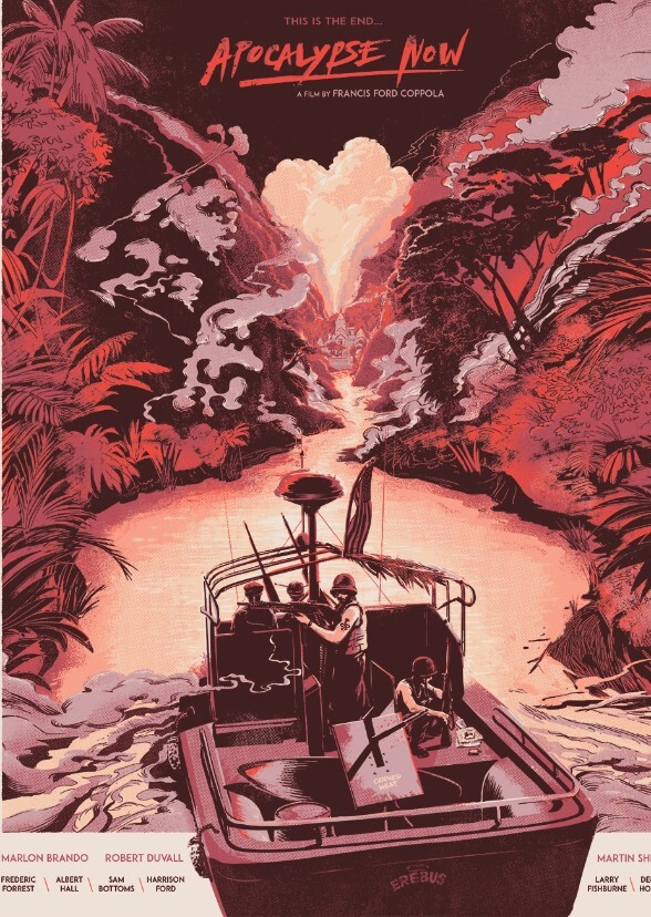 Apocalypse Now (2025)