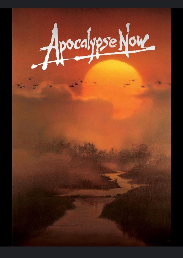 Apocalypse now 