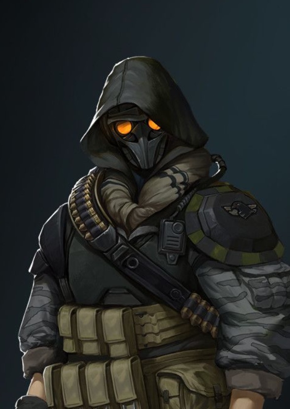 Apocalyptic Squad