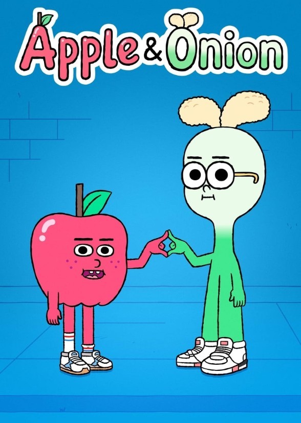 Apple & Onion (2020 film)