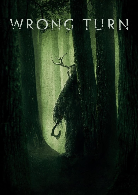 Applejack in Wrong Turn: The Foundation