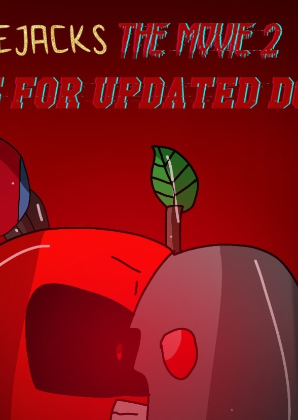Applejacks the movie 2 city's for updated down