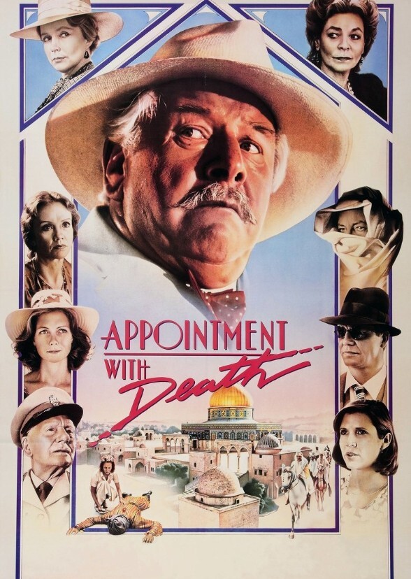 Appointment with Death