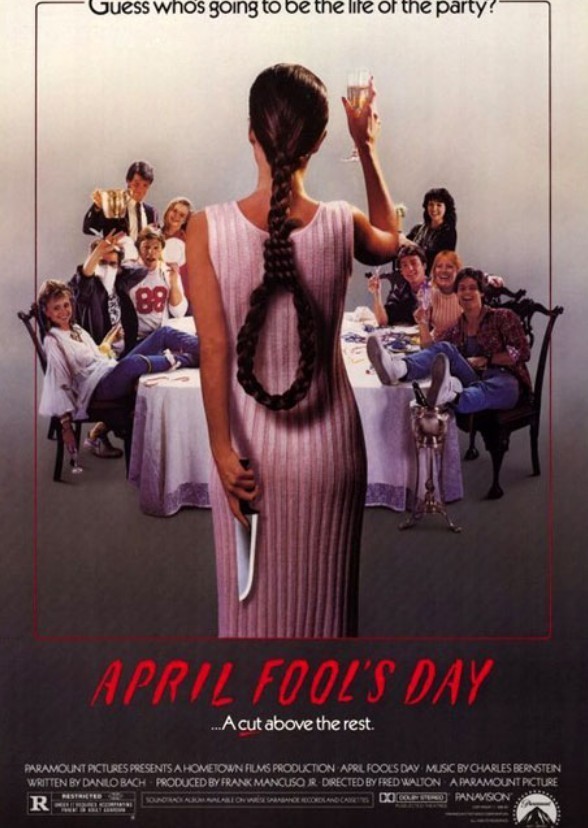 April Fool's Day (2006)