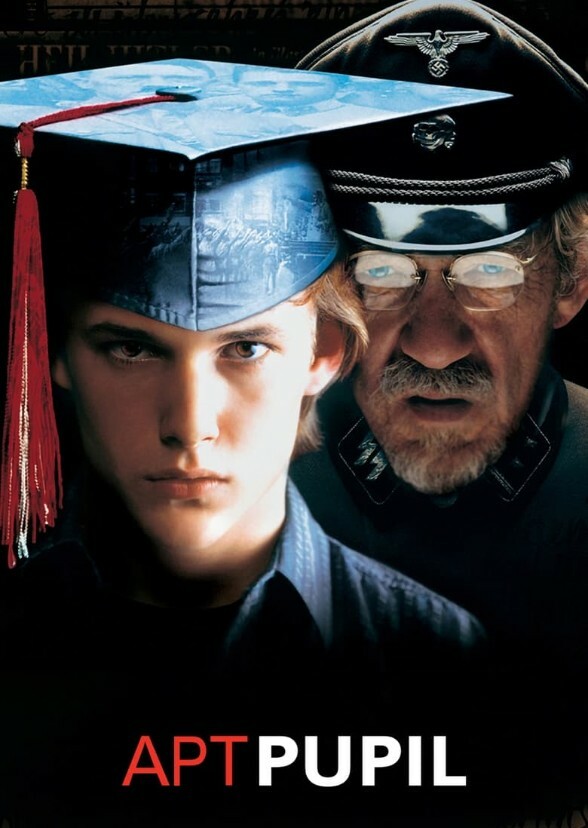 Apt Pupil (1998 Genderswap)