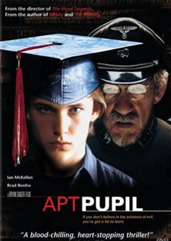 Apt Pupil (2023)