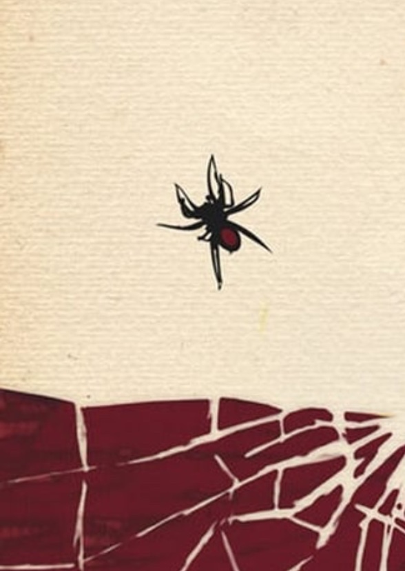 Aqua-Spider