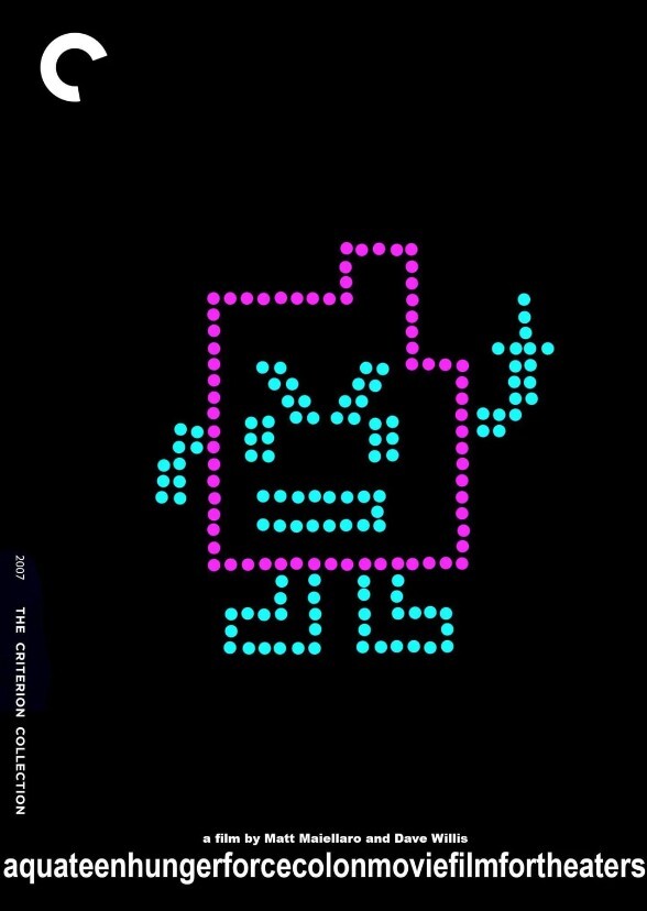 Aqua Teen Hunger Force (2010 - 2033)
