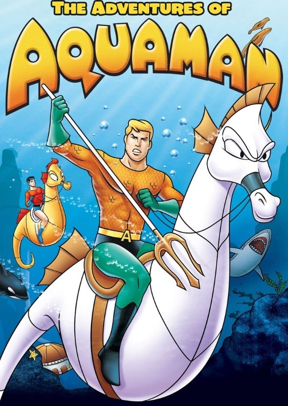 Aquaman (1973)
