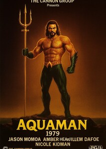 Aquaman (1979)