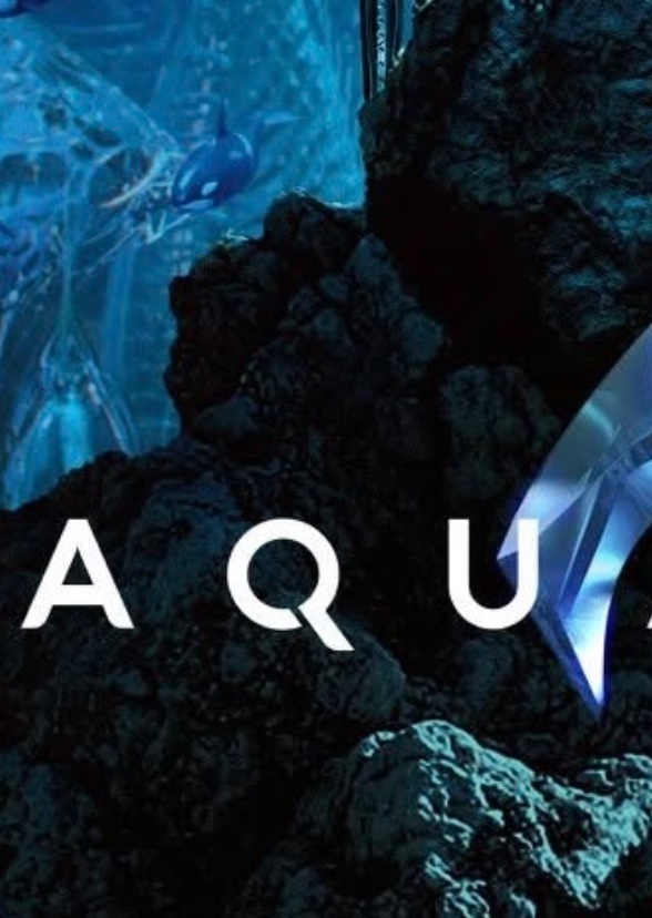 Aquaman (1981)