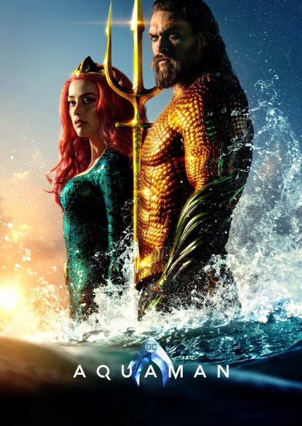 Aquaman (1988)