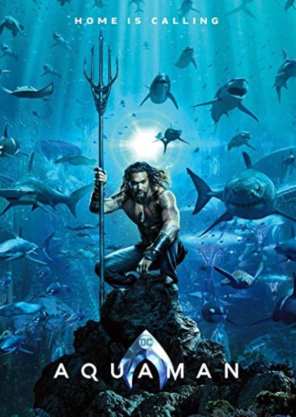 The Karathen Fan Casting For Aquaman 19 Mycast Fan Casting Your Favorite Stories