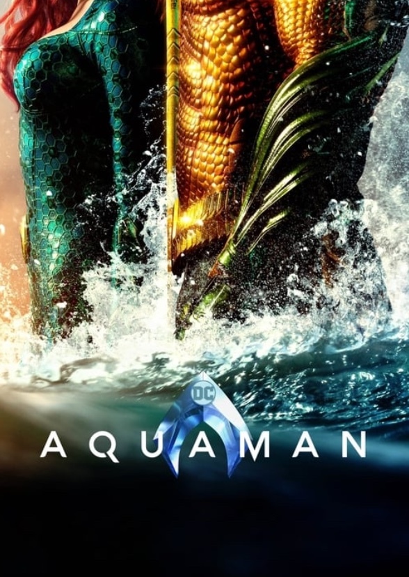 Aquaman (1996)