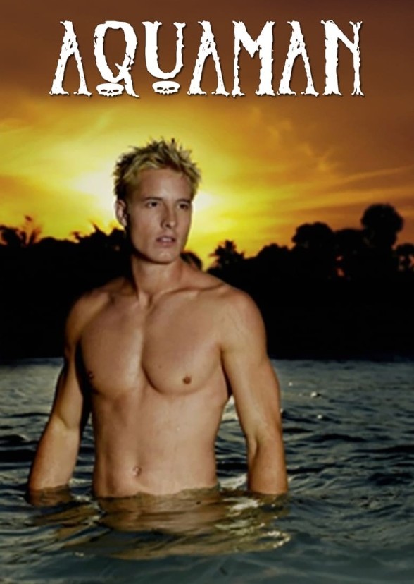 Aquaman (1997)