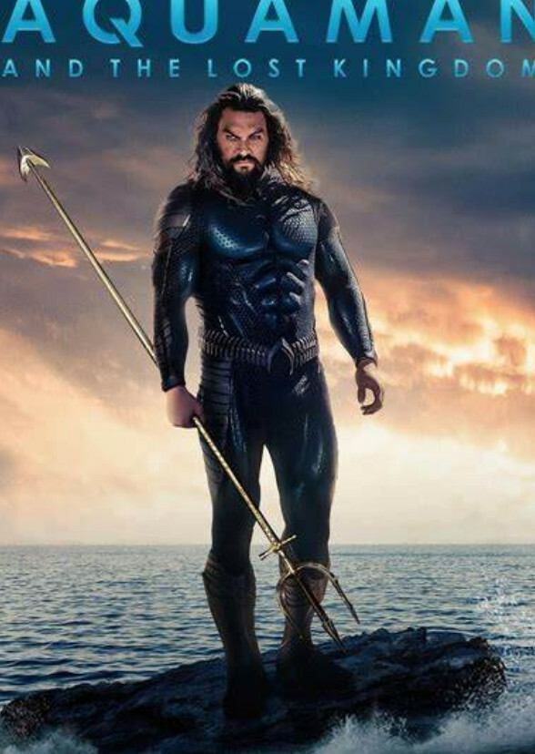 Κατεβάστε το Aquaman 2 το χαμένο βασίλειο 2023 Πλήρης ταινία στα ελληνικά