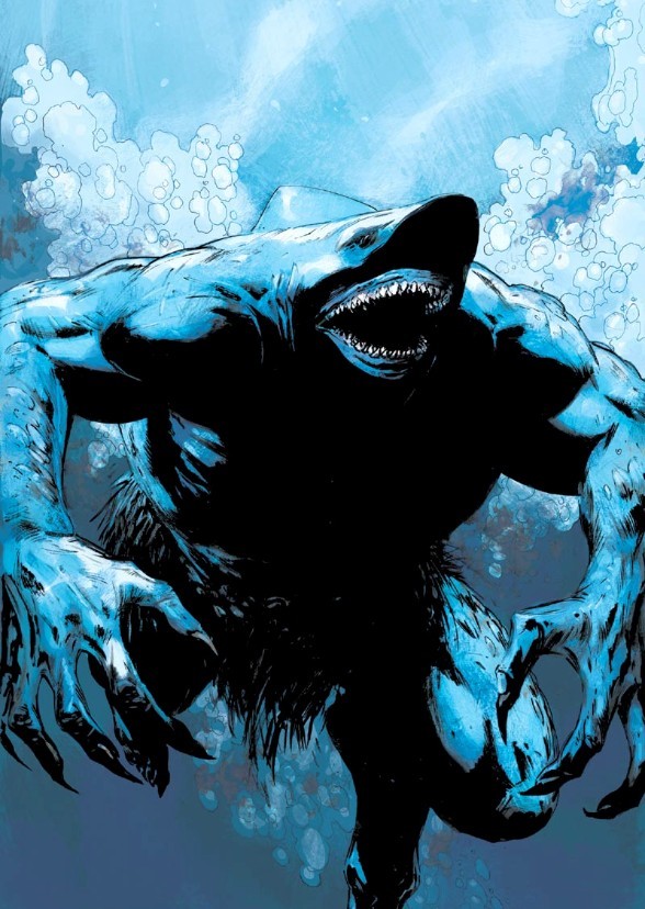 Aquaman 2