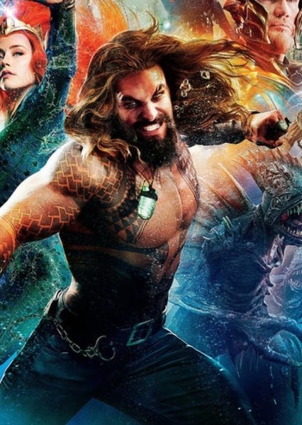 King Nereus Fan Casting For Aquaman 2 Mycast Fan Casting Your Favorite Stories