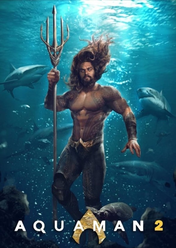 Aquaman 2 Fan Casting On Mycast