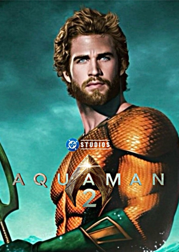 Aquaman 2: New King