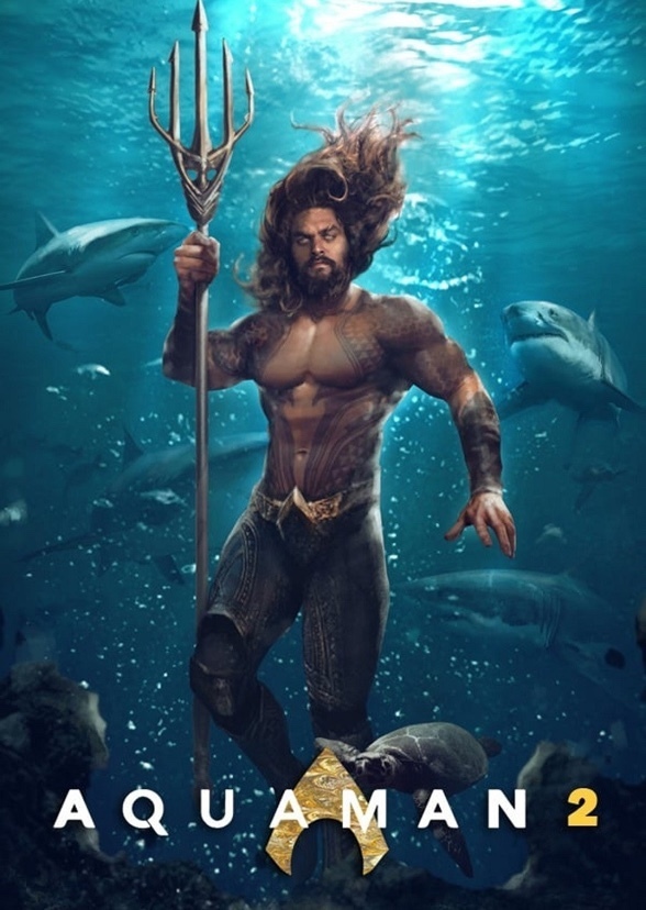 Aquaman 2 Fan Casting On Mycast